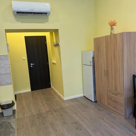 Budapest Studio Apartman Βουδαπέστη