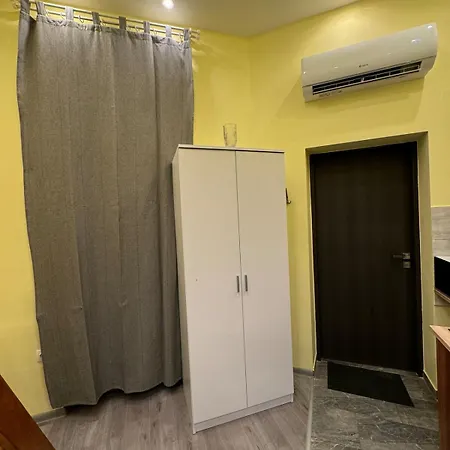 Διαμέρισμα Budapest Studio Apartman