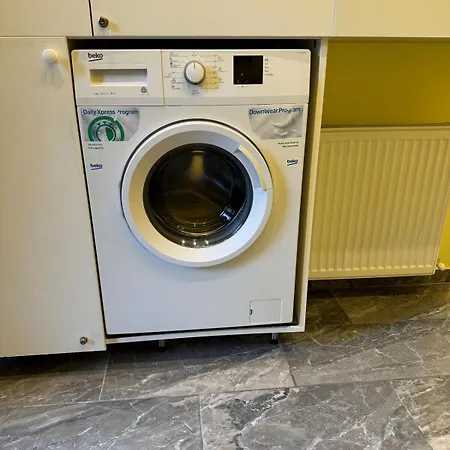 Budapest Studio Apartman Appartement Boedapest