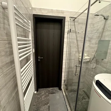 Διαμέρισμα Budapest Studio Apartman *